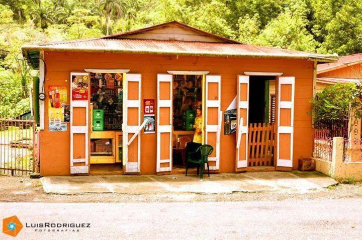 Casita Velera - B&B