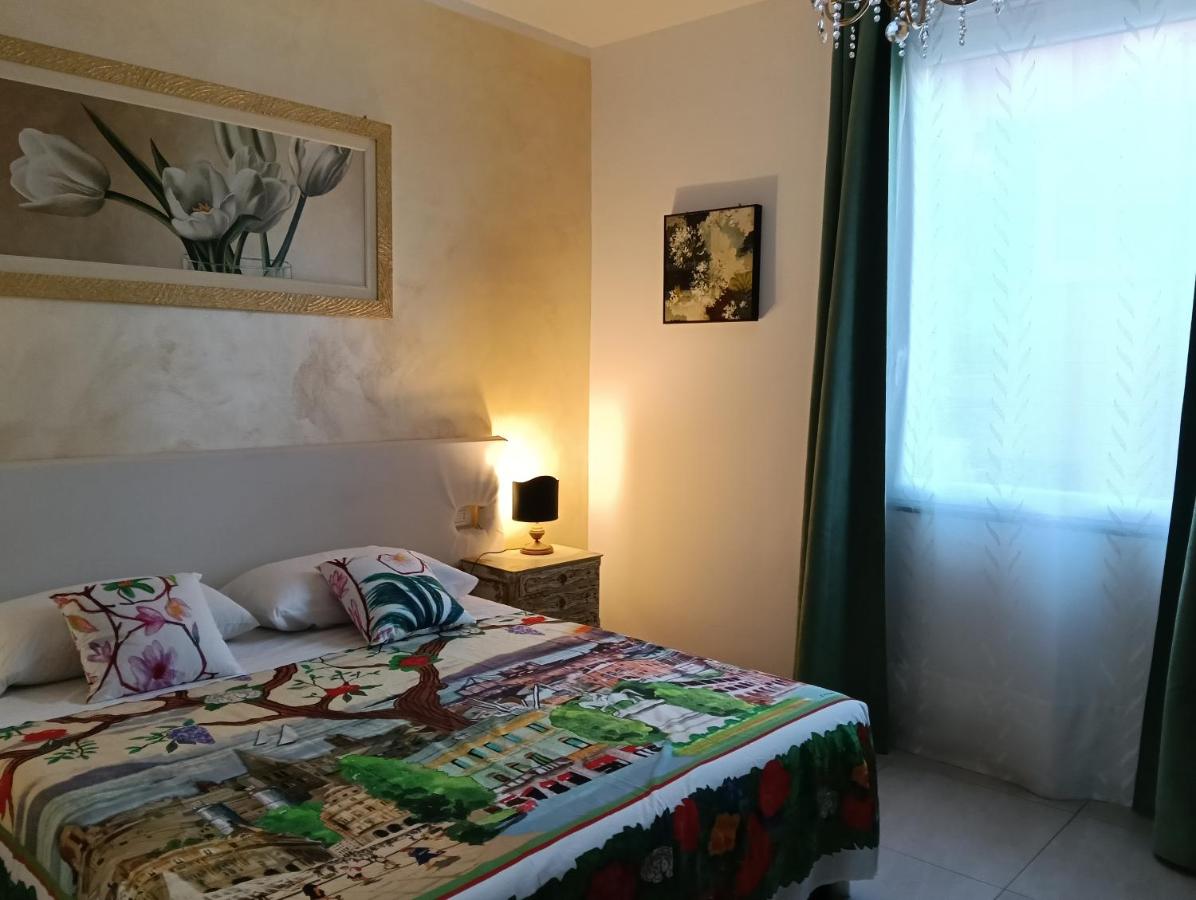 Zweibettzimmer