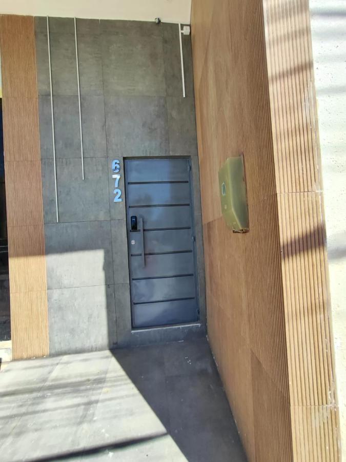 Loft 672 - Chambres d’hôtes Petrolina