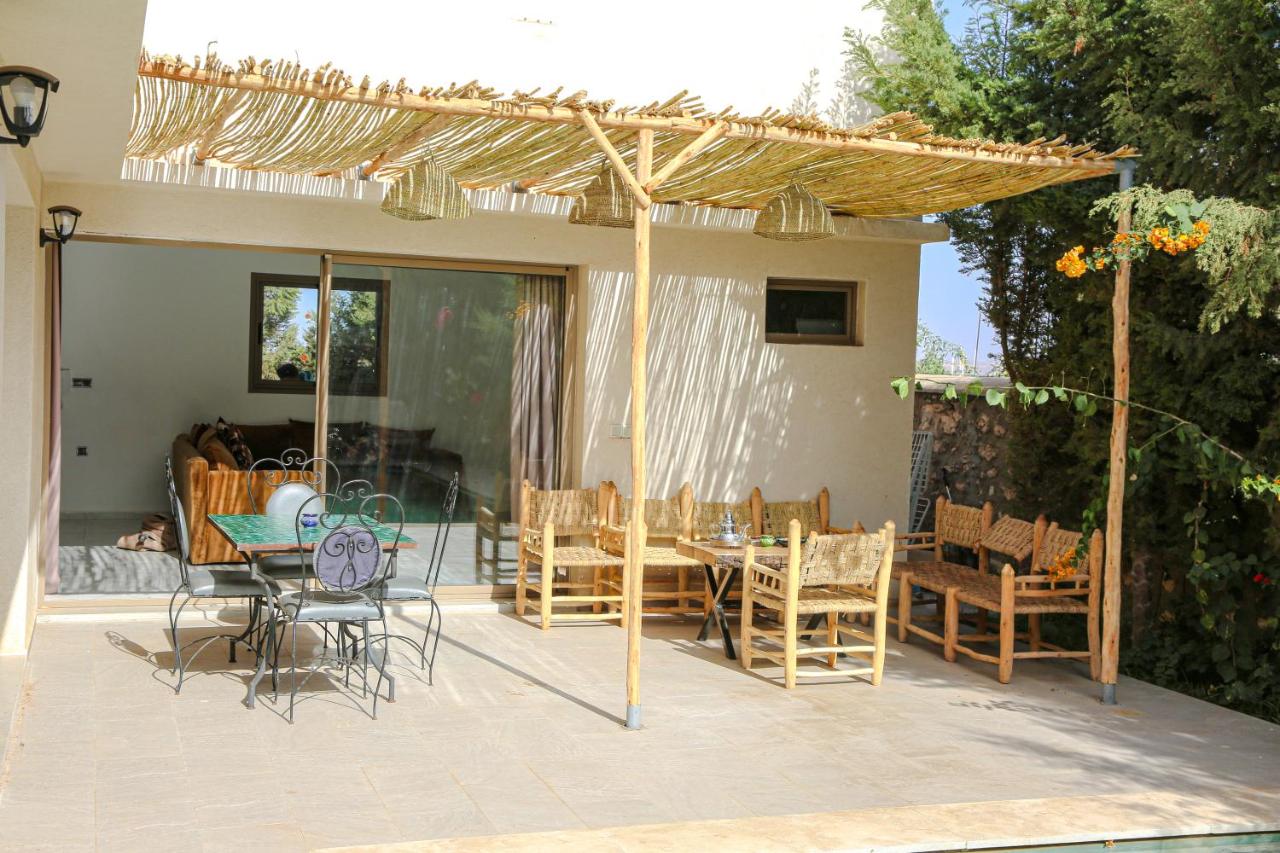 Villa Yanir Private Pool & Privacy - B&B