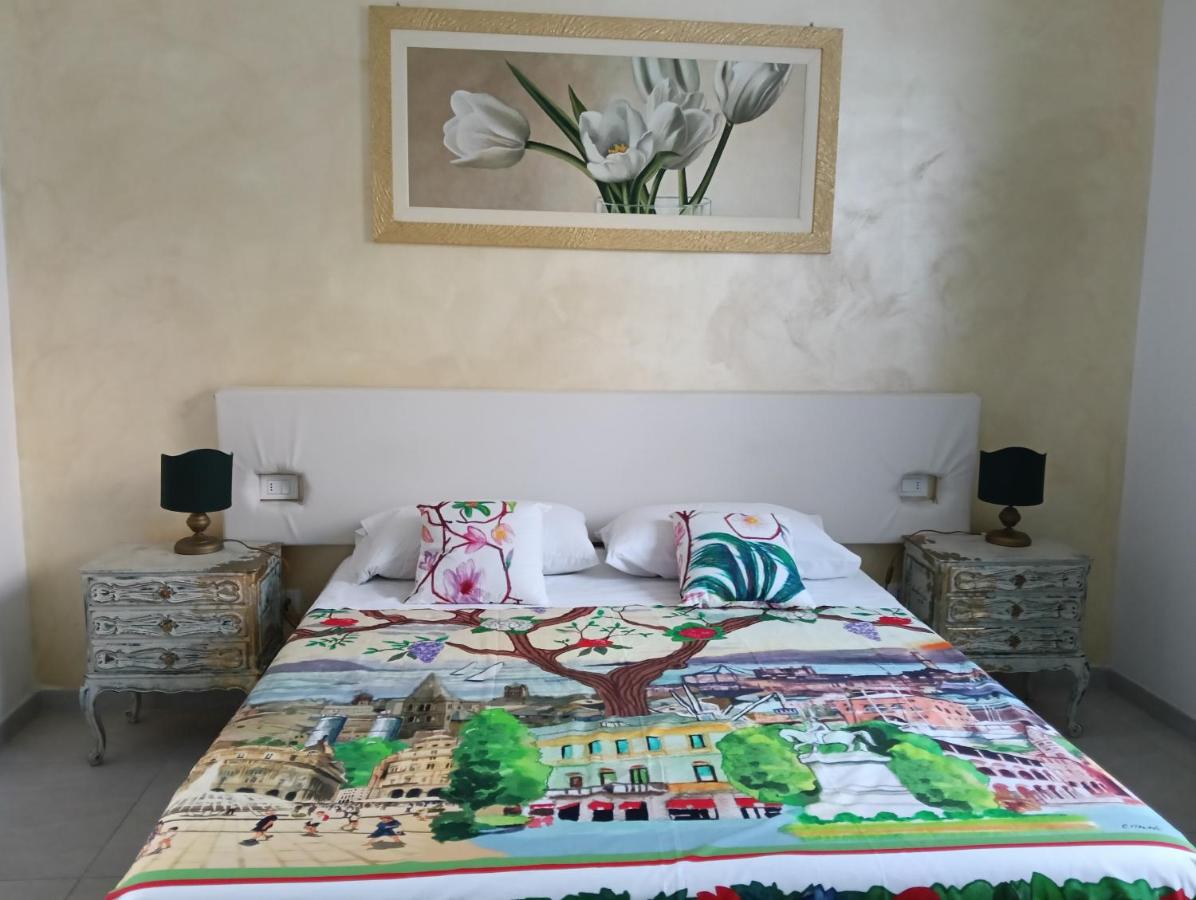 Doppelzimmer mit eigenem Bad