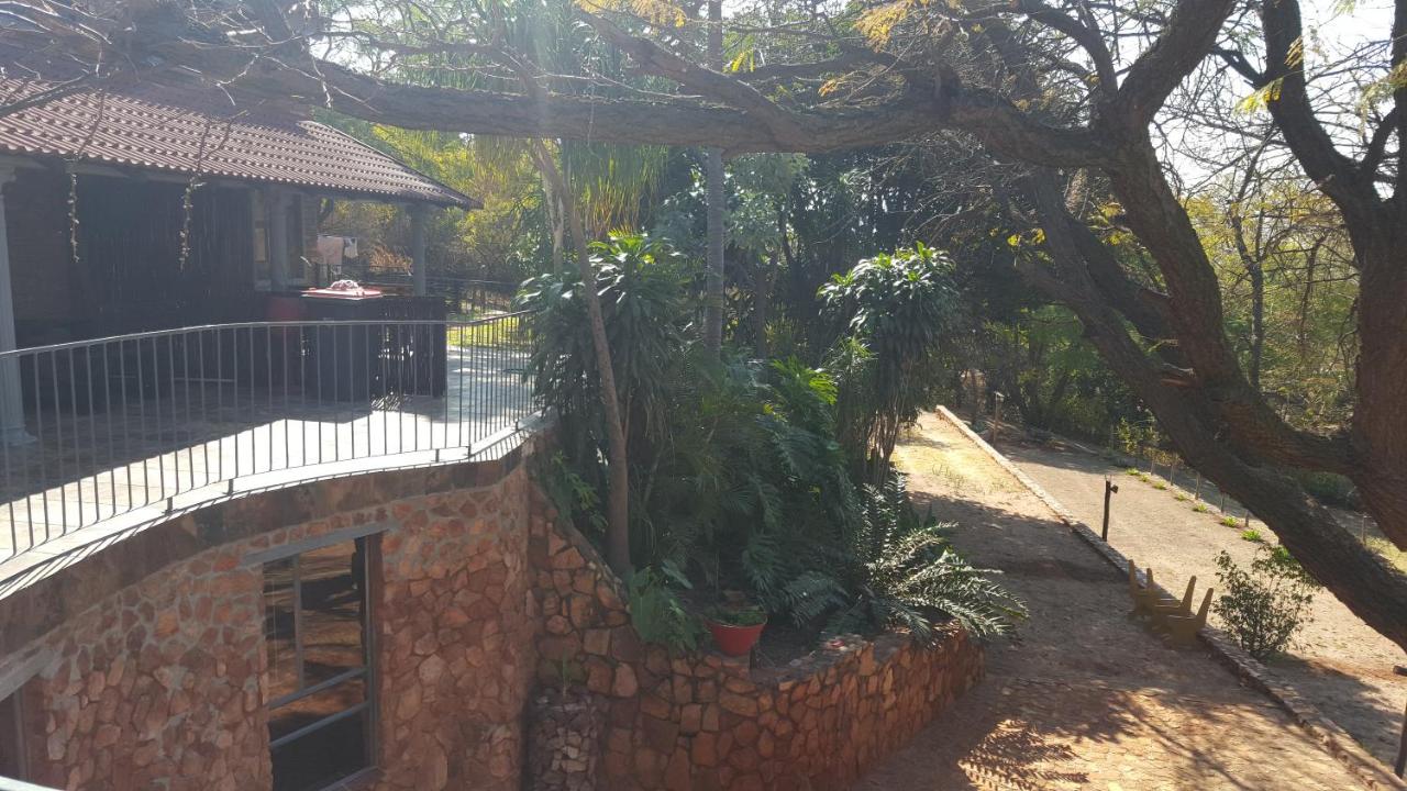Mountain Guesthouse - Ferienwohnung Pretoria