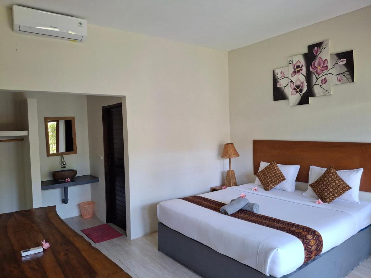 Chambre Deluxe