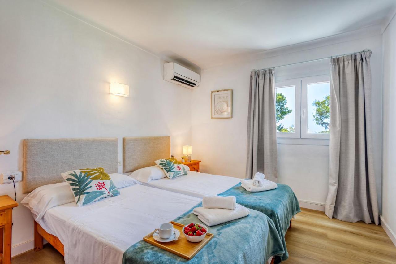 Appartamento con 2 Camere da Letto e Terrazza