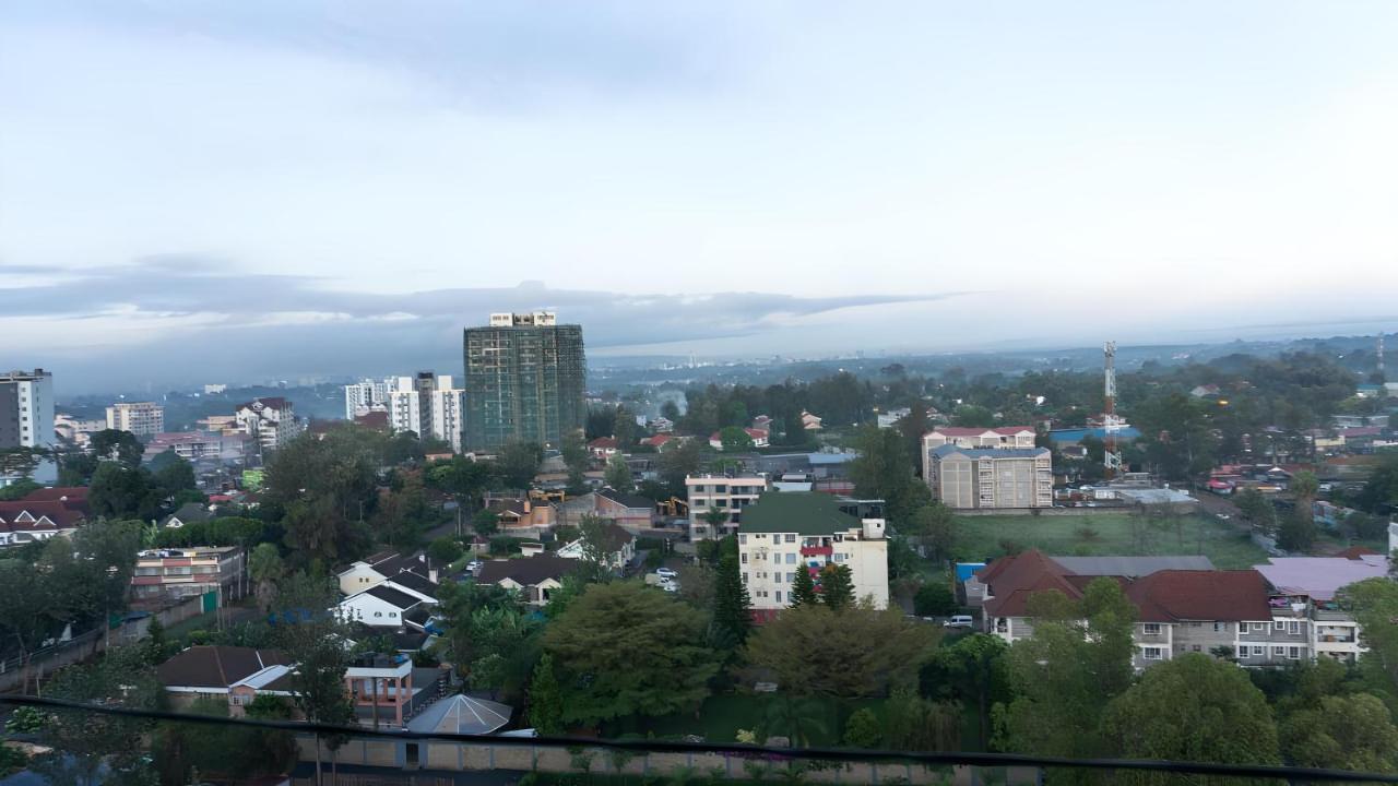 Lakz Homes - Bed and Breakfast Nairobi