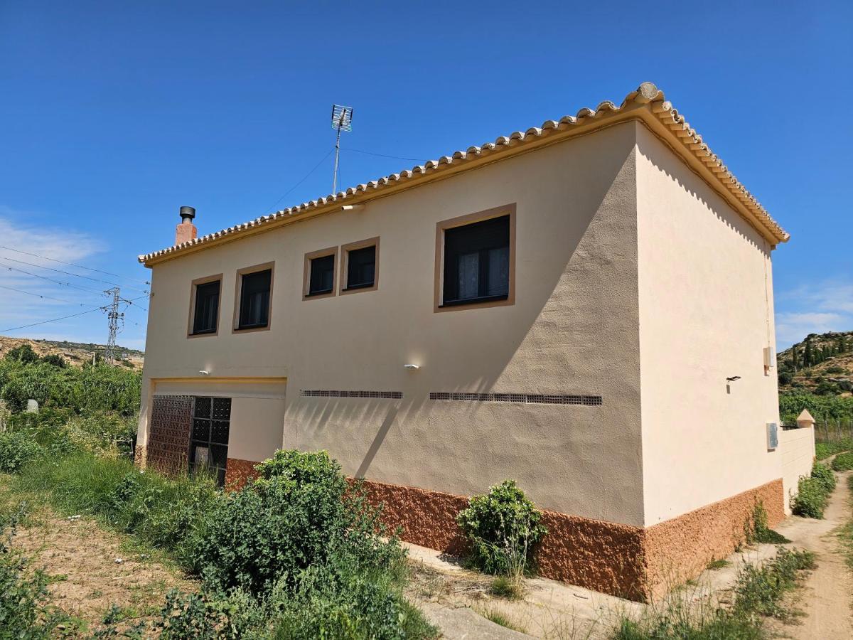 Chalet Marina - B&B Mazaleón