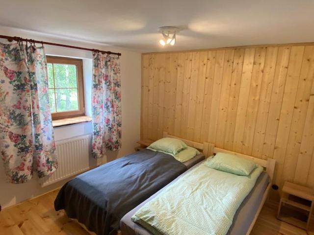 Small Twin Room