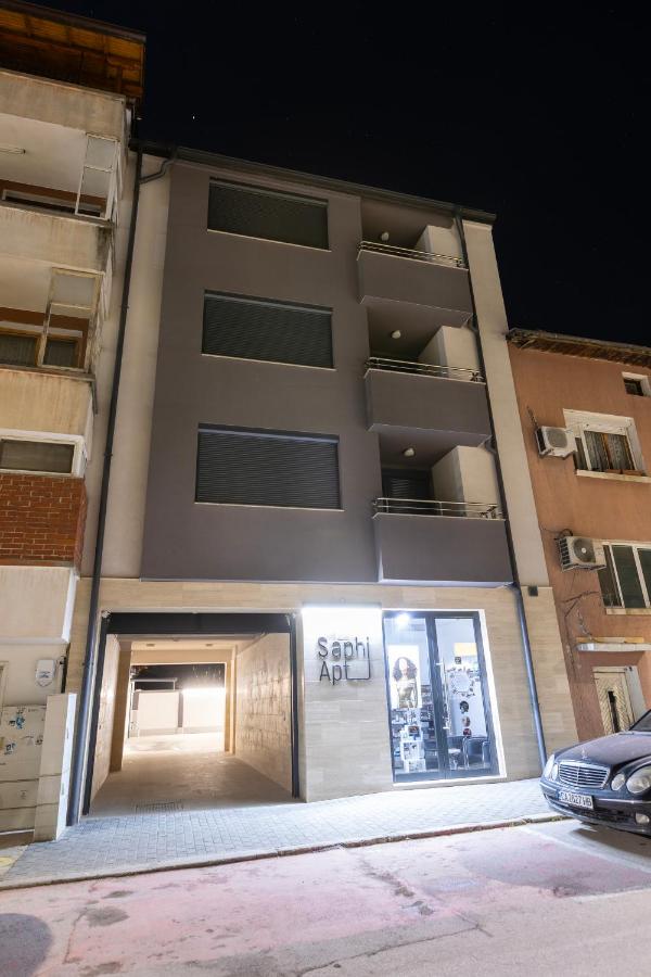 Saphi Apt - B&B