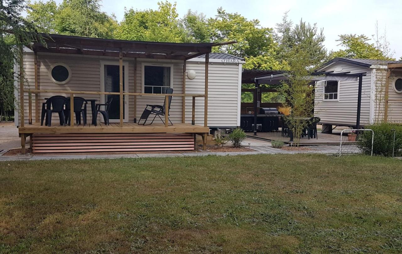 Two-Bedroom Bungalow
