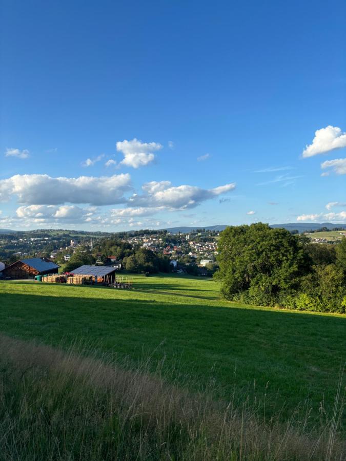 Elas Ferienhaus 62 - B&B Freyung
