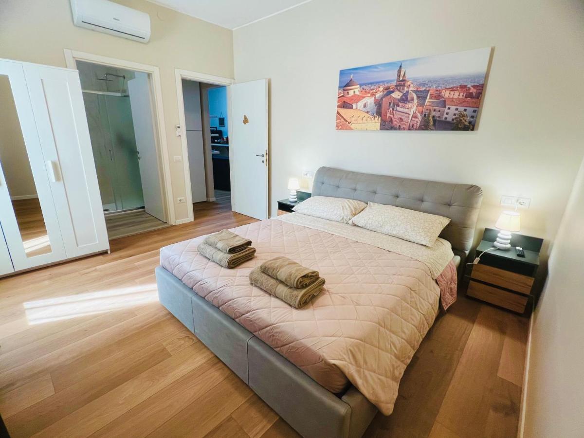 Doppelzimmer mit eigenem Bad