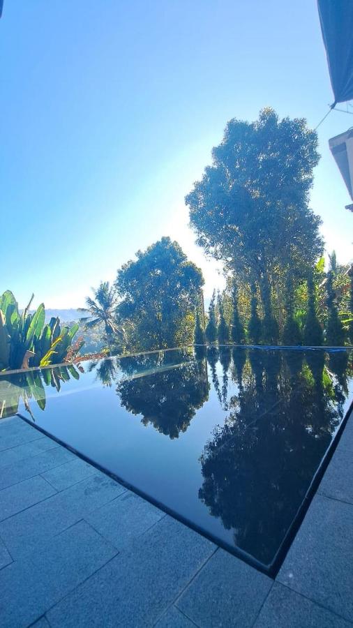 Suite con Piscina Privata