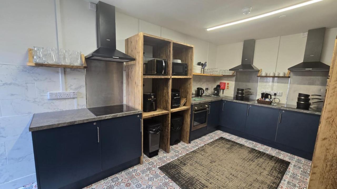 Standaard Tweepersoonskamer