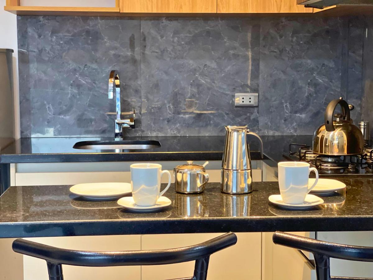 MONOAMBIENTES RESIDENCIALES en TARIJA - B&B