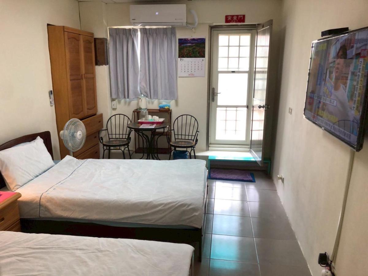 Triple Room with Private Bathroom