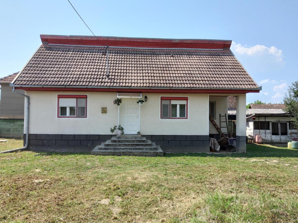 Casa Cătălina - Chambres d’hôtes Silvașu de Jos