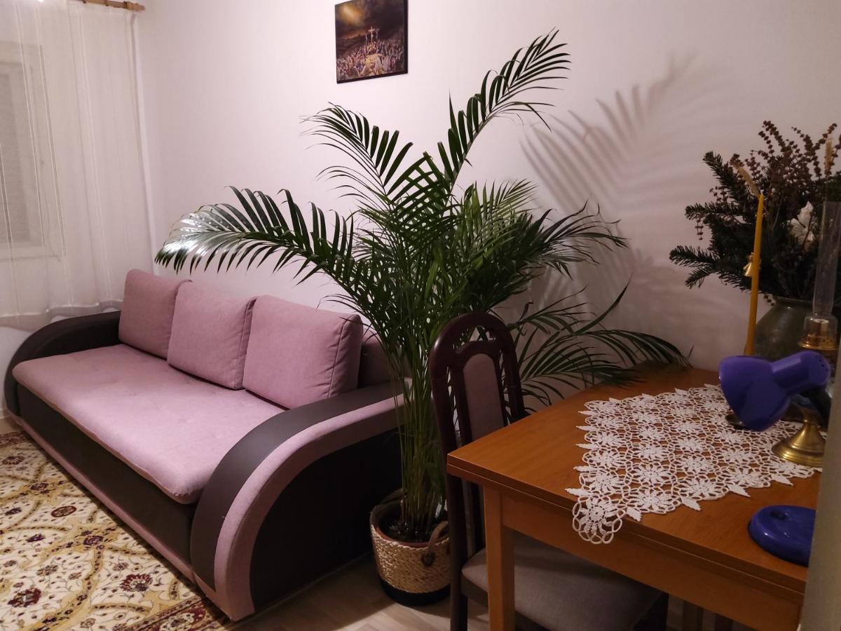 Chambre Double avec Salle de Bains Commune