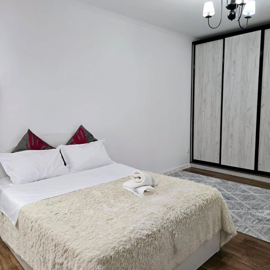 Residential complex Shahristan - Bed and Breakfast Almaty