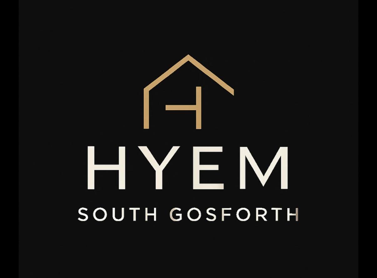 Hyem South Gosforth - B&B