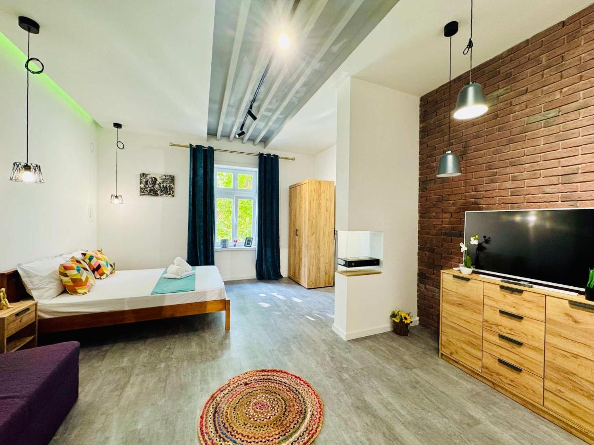 Joy City Stay Infratirii 12 - B&B