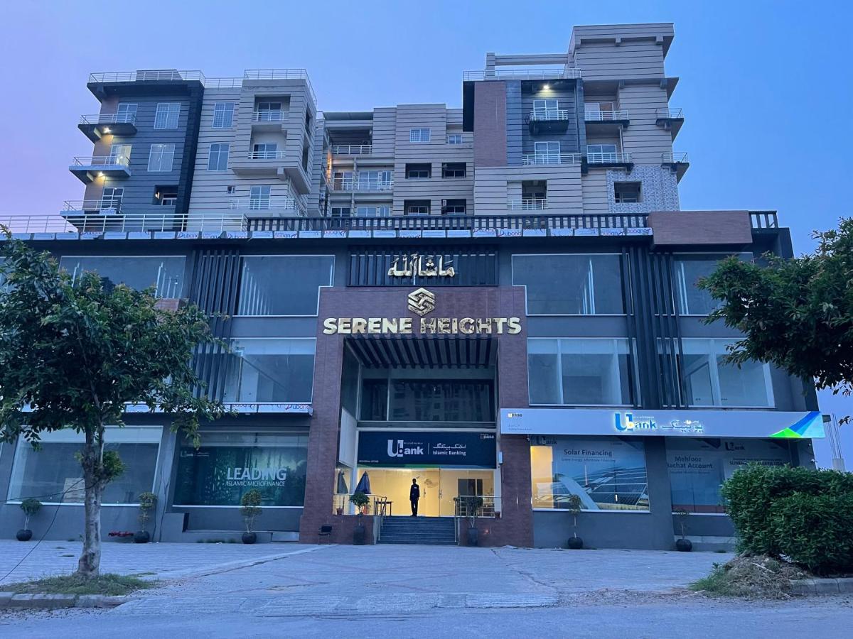 Green Escape Islamabad - Ferienwohnung Islamabad