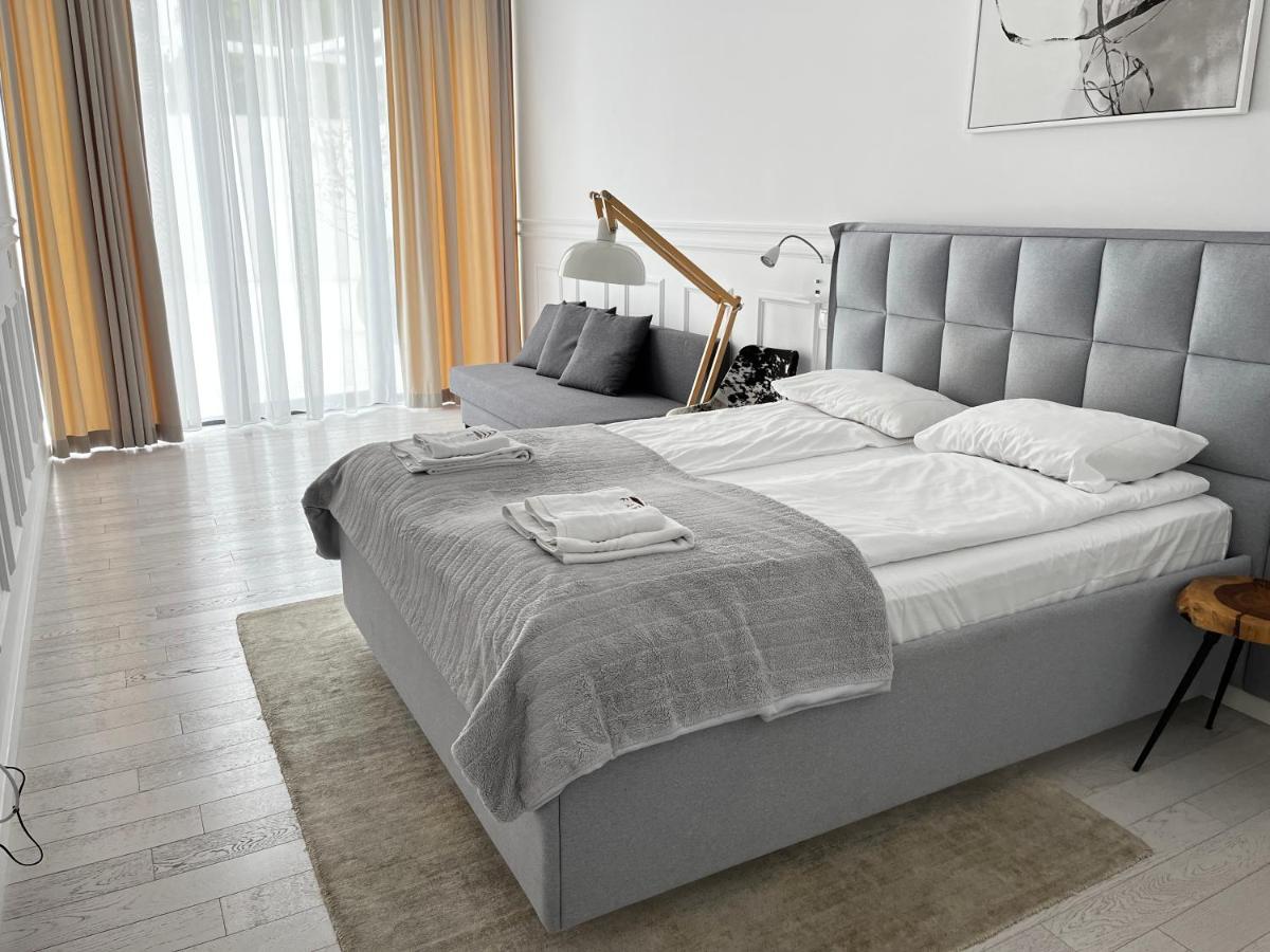 Apartamento Deluxe de 1 dormitorio