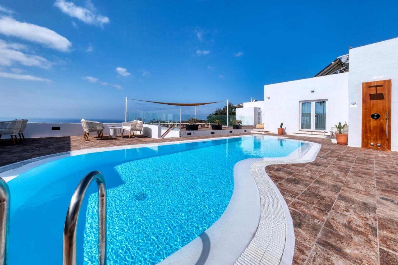 Casa Serena 10 Boutique- Adults Only-Breakfast Included - B&B