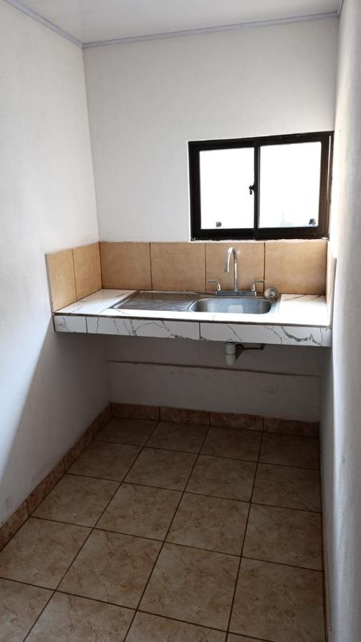 Cabina Capulín - B&B Capulín