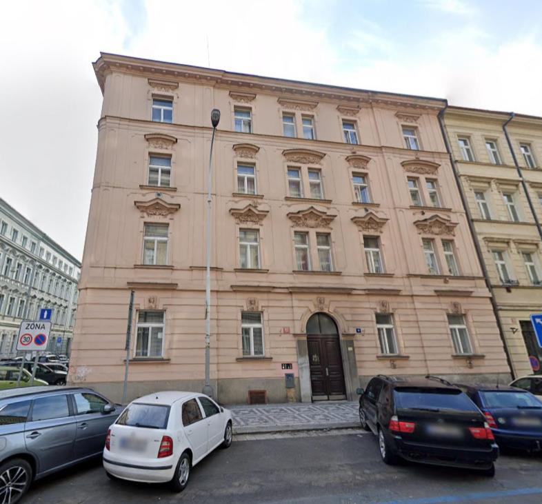 Appartement met 2 slaapkamers