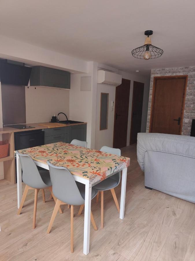 Le 15 du bessarel - B&B Saint-Antonin-Noble-Val