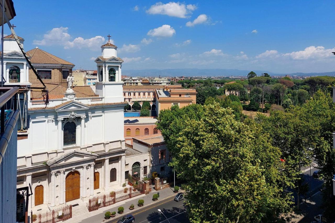 Da zia Maria - B&B Rome