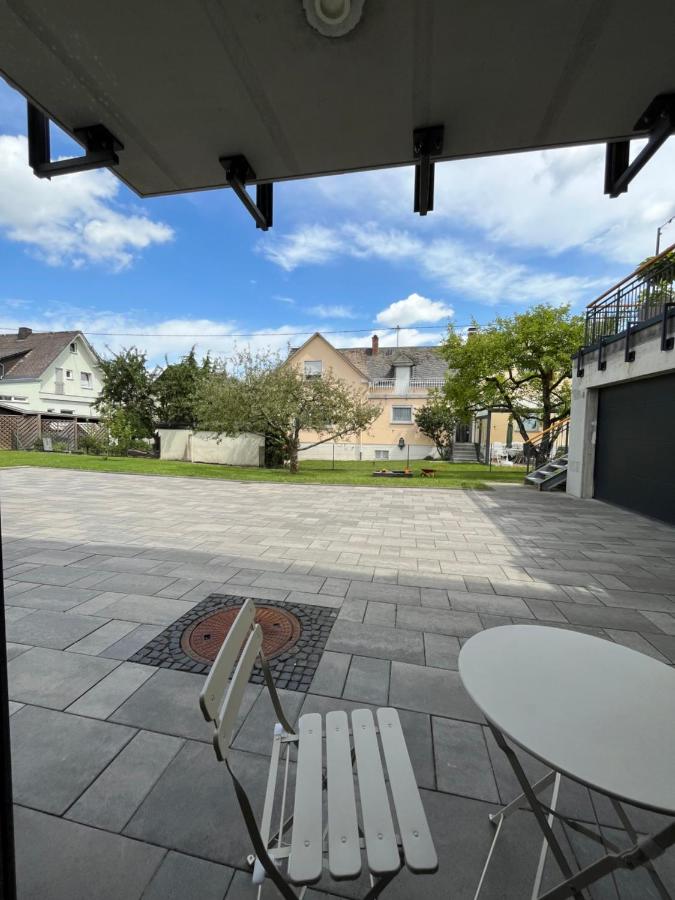 Wohnglück Nentershausen - B&B