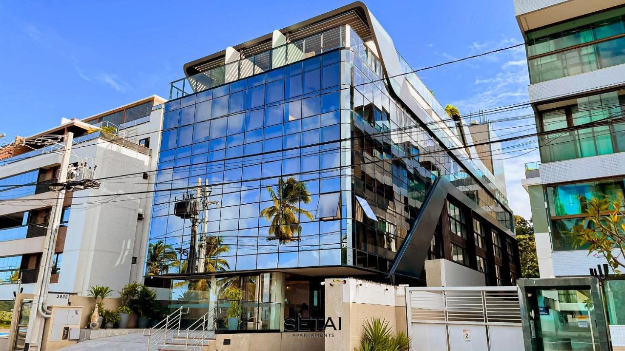 Setai Edition By Setai Apartaments - B&B