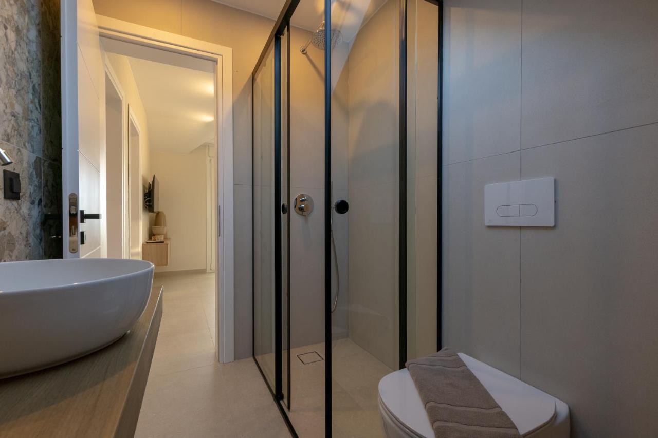 Appartamento con 2 Camere da Letto e Vista Mare 
