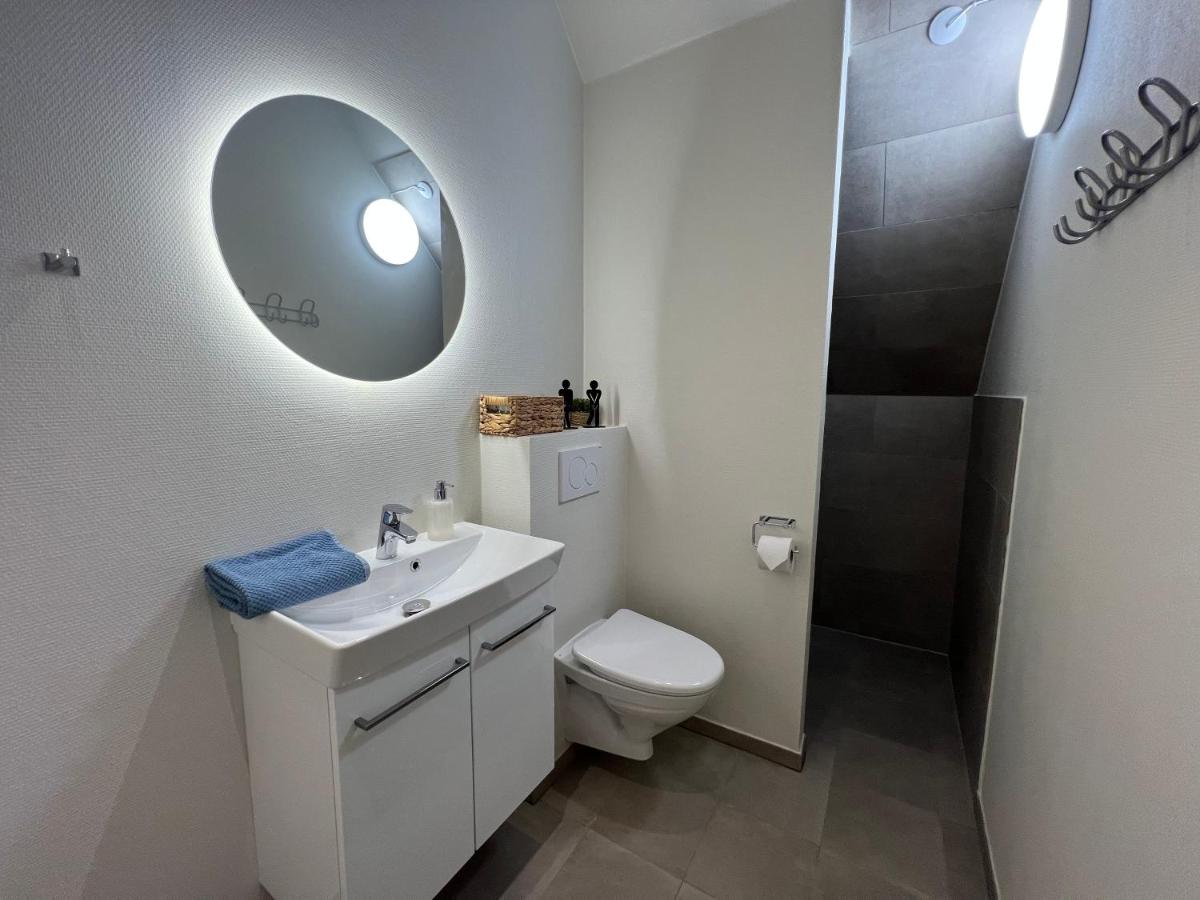 Habitación Doble con baño compartido
