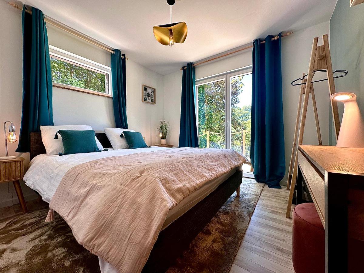 Appartement met 1 Slaapkamer