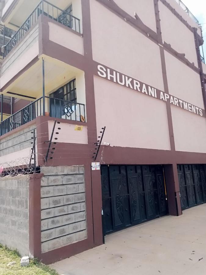 Gratia Pad - B&B Nanyuki