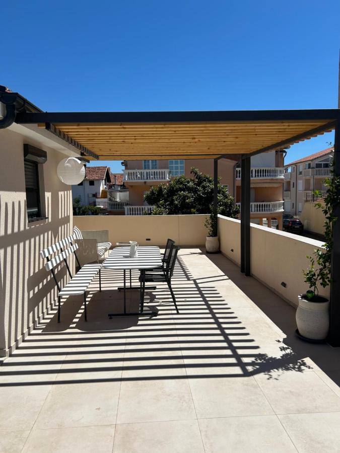 Apartments Ula - Ferienwohnung Vodice