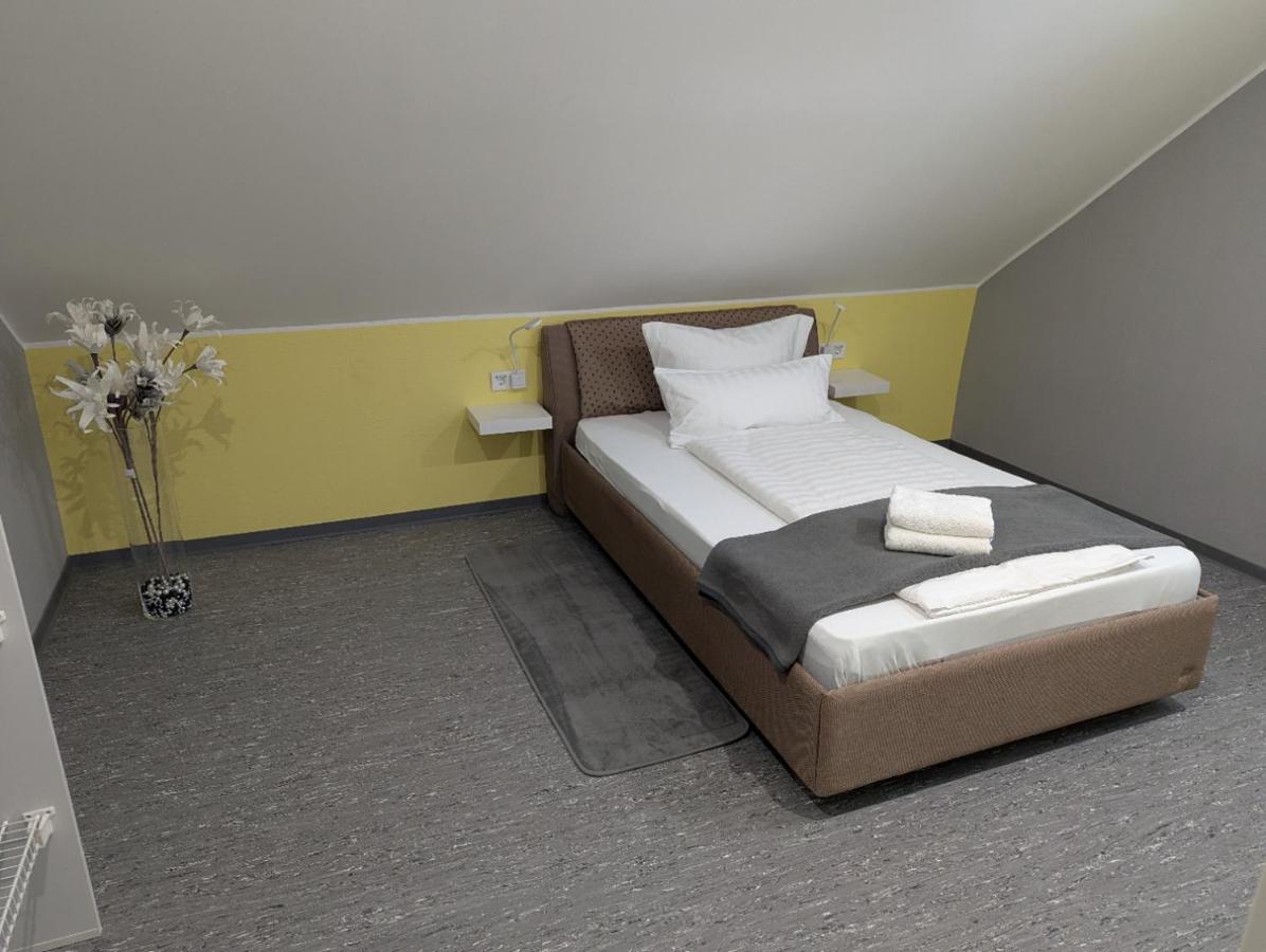 Apartment - B&B