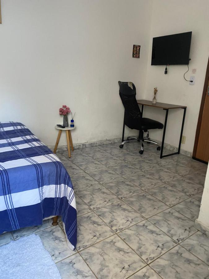 Pousada da Vânia - B&B