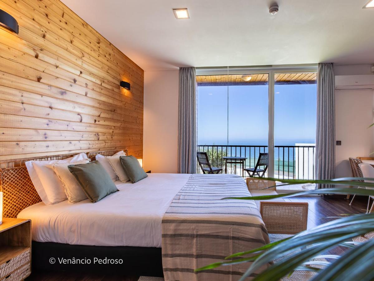 Ericeira Coxos Beach Lodge - Chambres d’hôtes Santo Isidoro