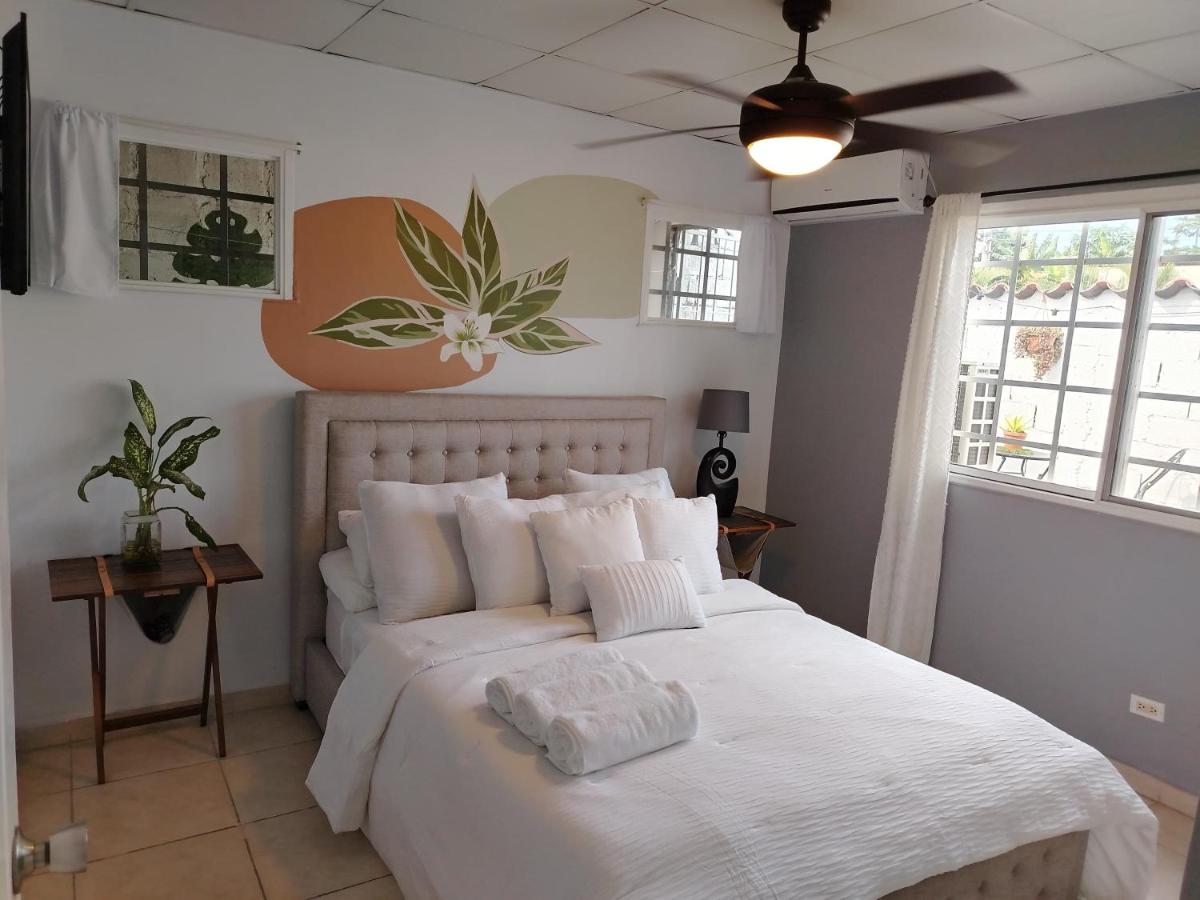 Costa Verde Room With Private Ensuite - B&B