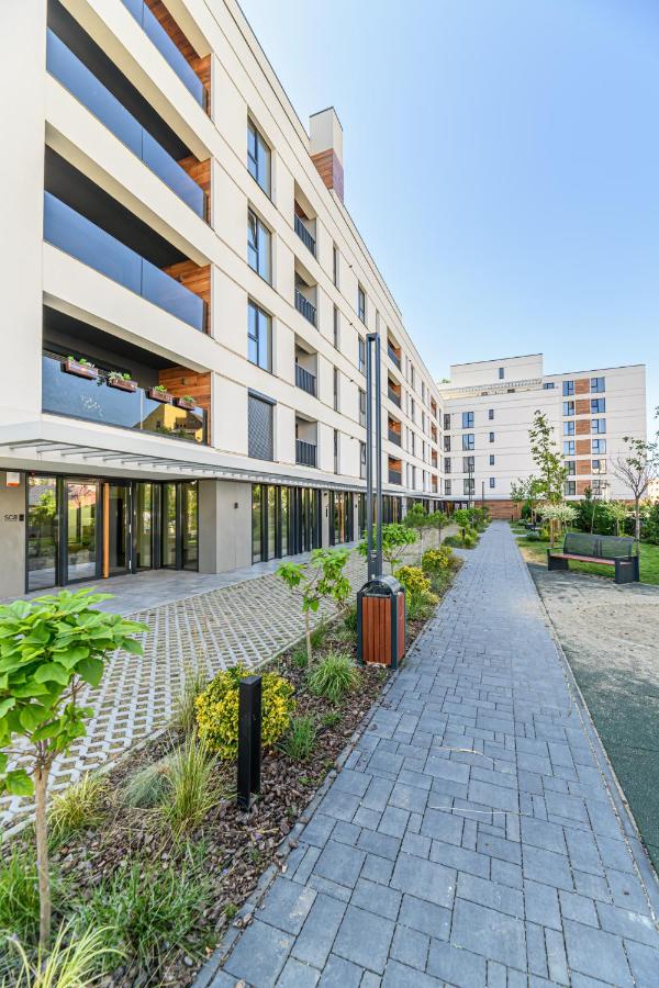 Premium Apartment mit 1 Schlafzimmer