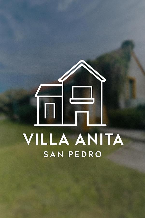 Casa Quinta Villa Anita - B&B San Pedro