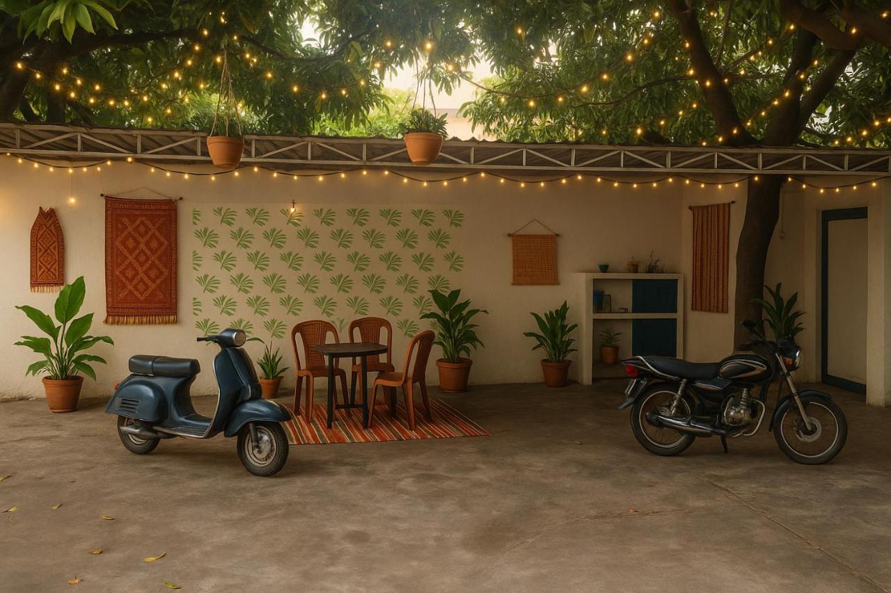 Ganesh pashupatinath inn - B&B