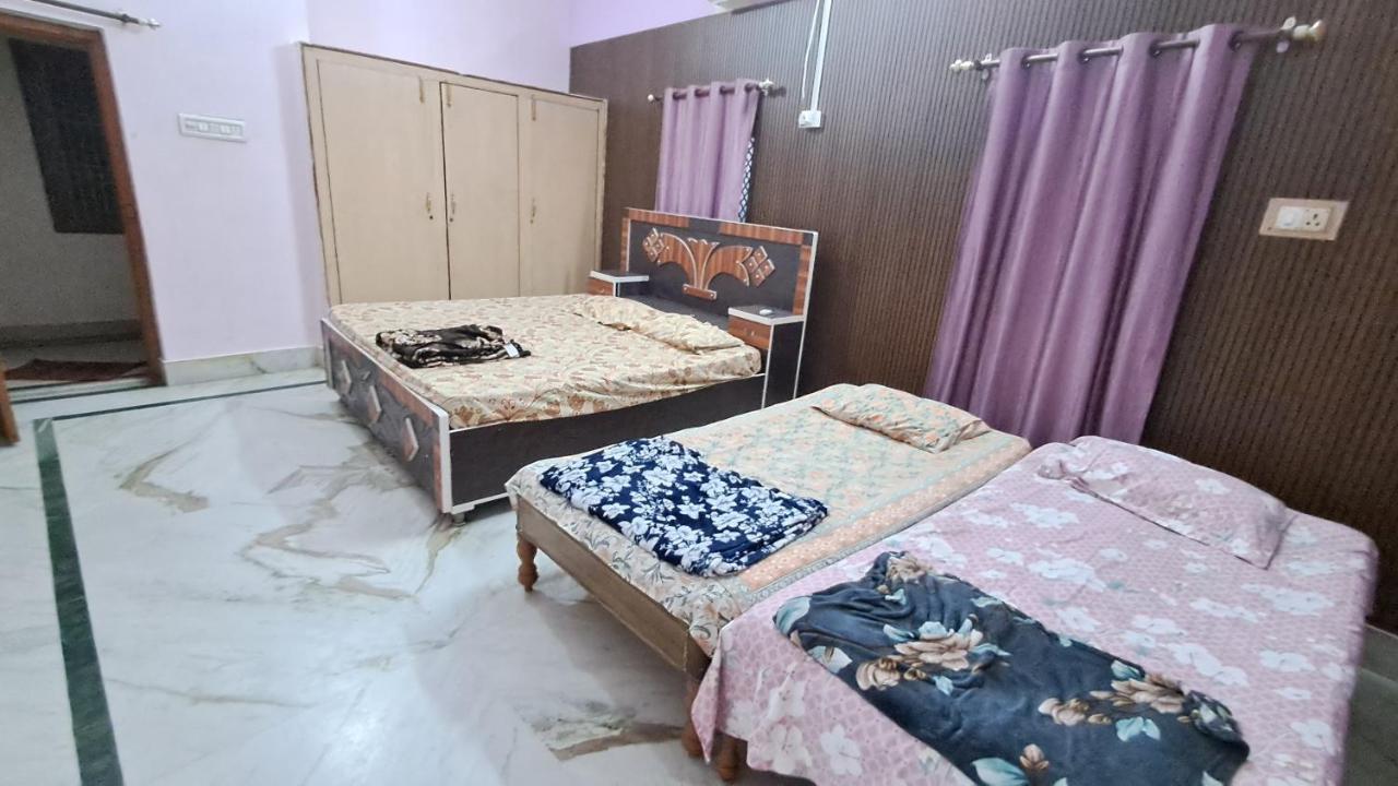 Familiekamer met Eigen Badkamer