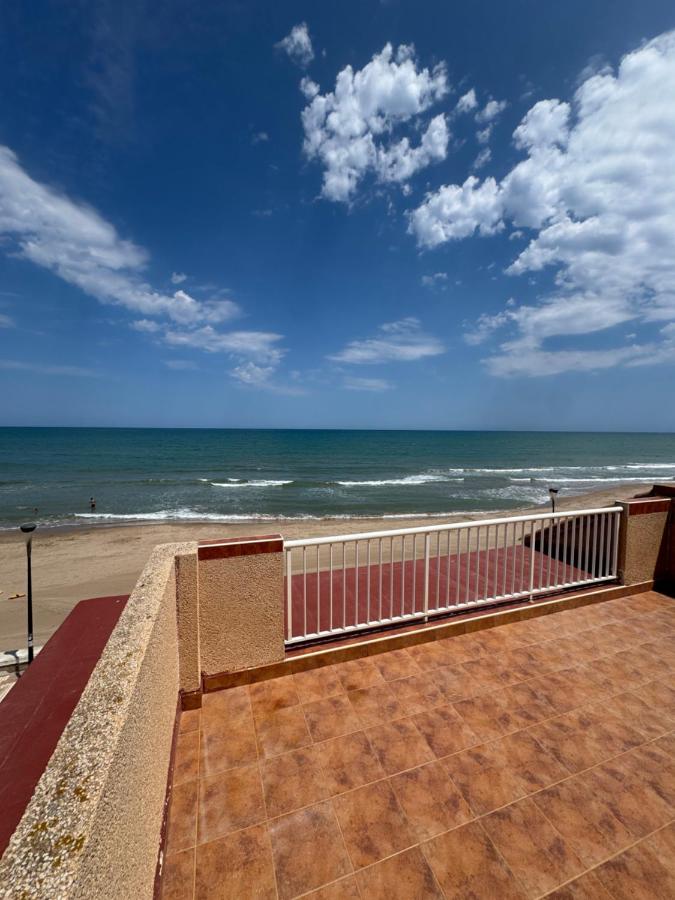 El Encanto del Perelló - B&B
