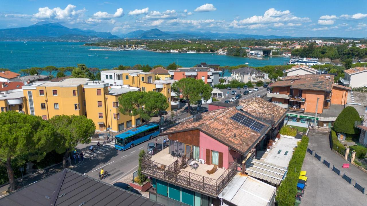 La Terrazza sul Lago - B&B