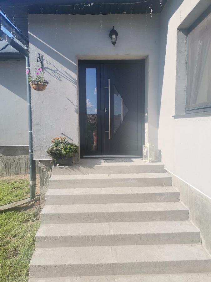 Casa crisan - B&B Mintiu Gherlii