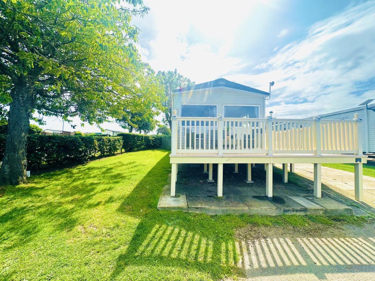 The Bay - B&B Filey